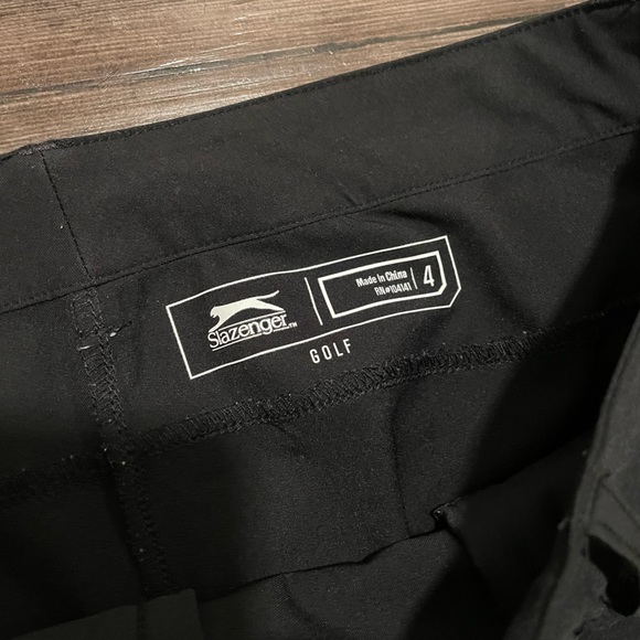 Slazenger Athletic Golf Pant - Picture 2 of 5